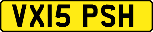 VX15PSH