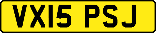 VX15PSJ
