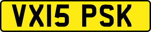 VX15PSK