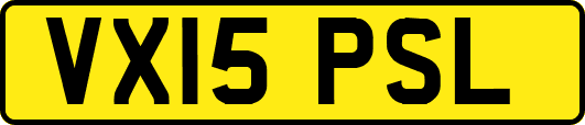 VX15PSL