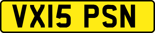 VX15PSN