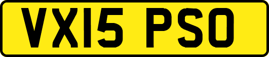 VX15PSO