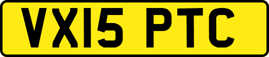 VX15PTC