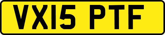 VX15PTF