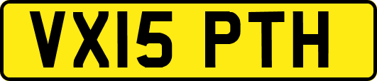 VX15PTH