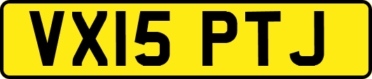 VX15PTJ