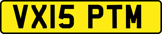 VX15PTM
