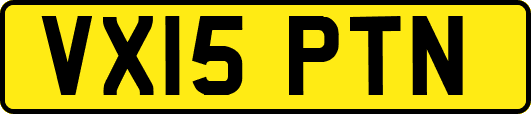 VX15PTN