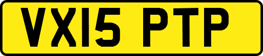 VX15PTP