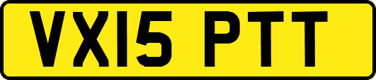 VX15PTT