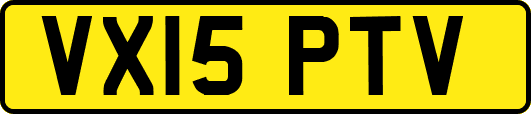 VX15PTV