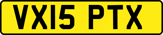 VX15PTX