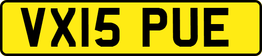 VX15PUE