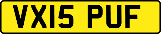 VX15PUF