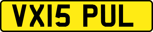 VX15PUL