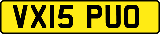 VX15PUO