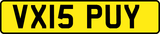 VX15PUY