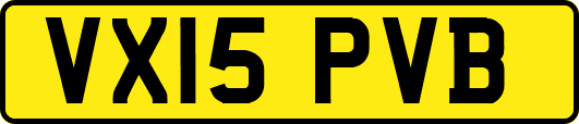 VX15PVB