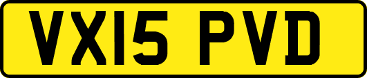 VX15PVD