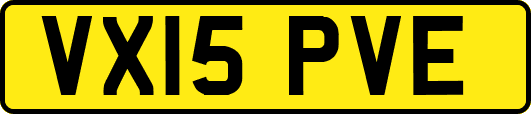 VX15PVE