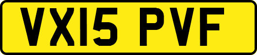 VX15PVF