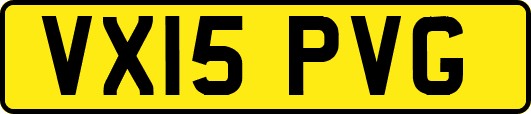 VX15PVG