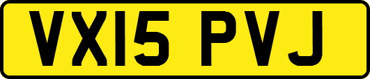 VX15PVJ