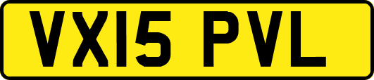 VX15PVL