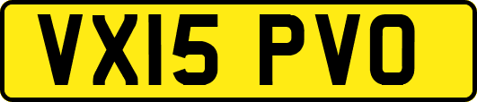 VX15PVO