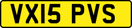 VX15PVS