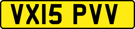 VX15PVV