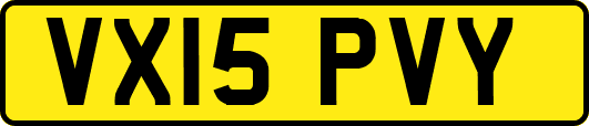 VX15PVY