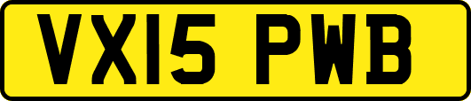 VX15PWB
