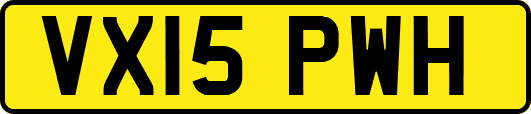 VX15PWH