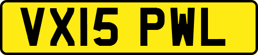 VX15PWL