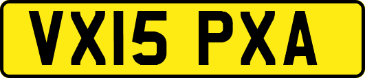 VX15PXA