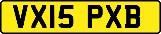 VX15PXB