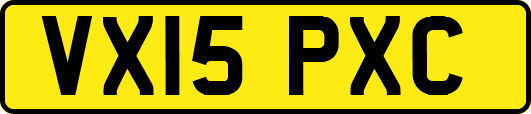 VX15PXC