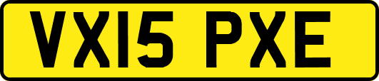 VX15PXE