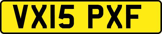 VX15PXF