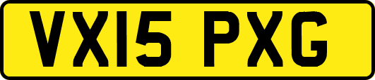 VX15PXG