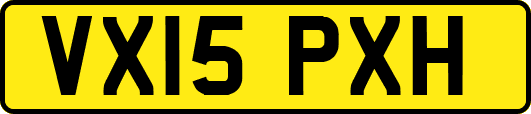 VX15PXH