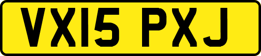 VX15PXJ
