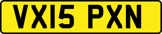VX15PXN