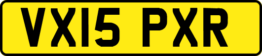 VX15PXR