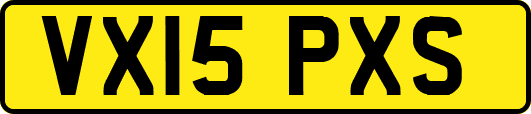 VX15PXS