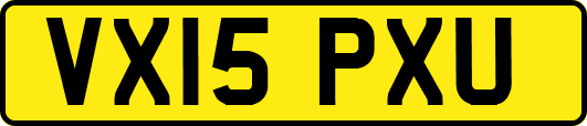 VX15PXU