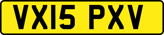 VX15PXV