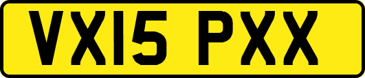 VX15PXX