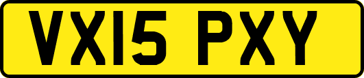 VX15PXY